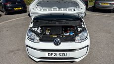 Volkswagen Up 1.0 65PS Black Edition 5dr Petrol Hatchback